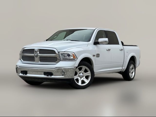 2015 Ram 1500 Laramie Longhorn