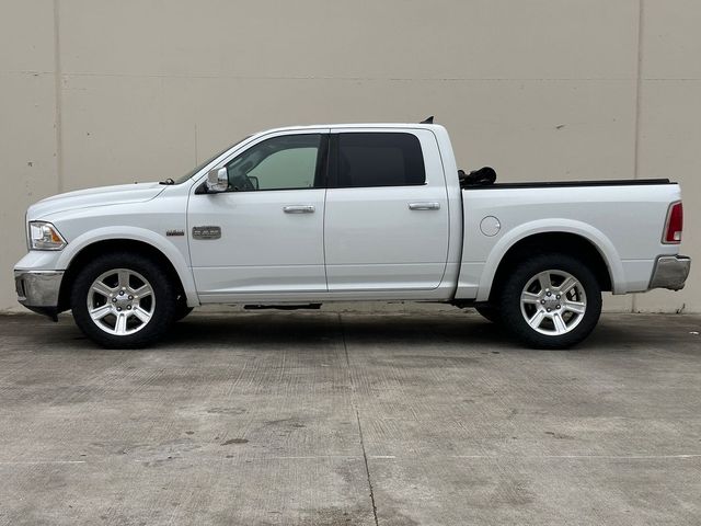 2015 Ram 1500 Laramie Longhorn