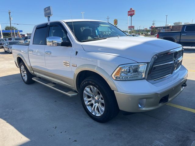 2015 Ram 1500 Laramie Longhorn