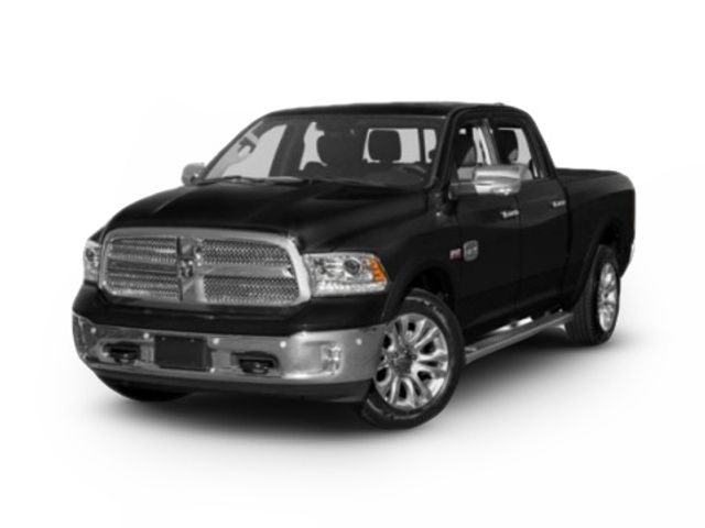 2015 Ram 1500 Laramie Longhorn