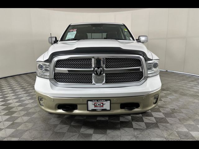 2015 Ram 1500 Longhorn