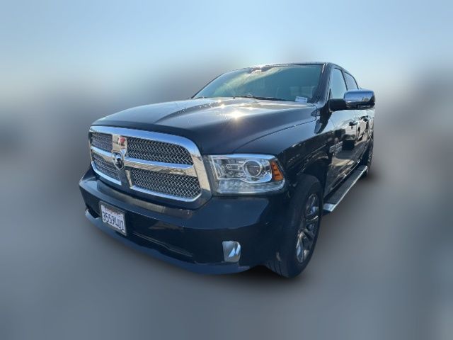 2015 Ram 1500 Laramie Limited