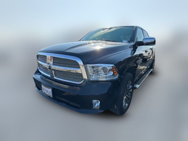 2015 Ram 1500 Laramie Limited