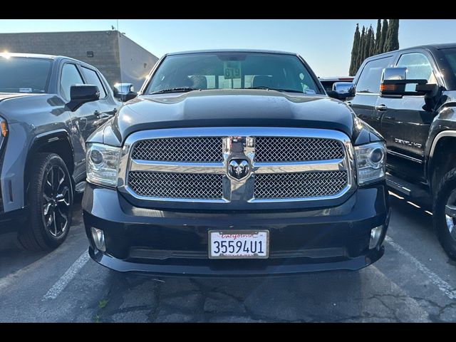 2015 Ram 1500 Laramie Limited