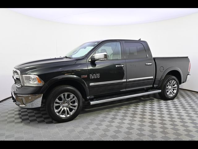 2015 Ram 1500 Laramie Limited