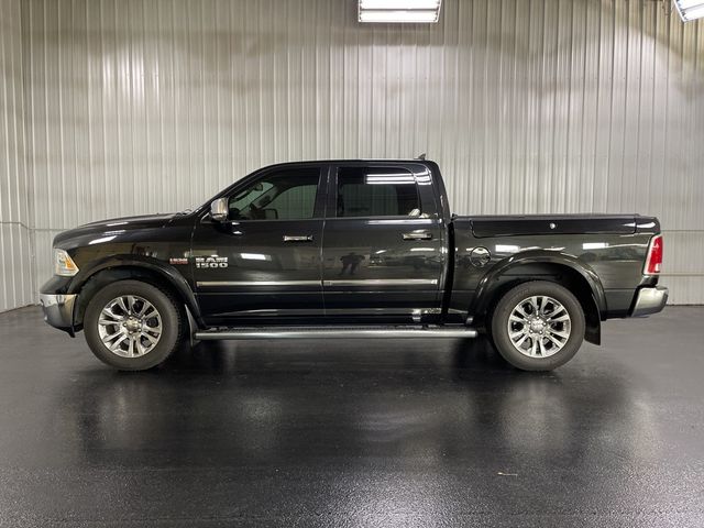 2015 Ram 1500 Laramie Limited