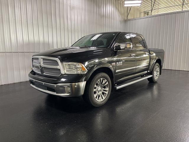 2015 Ram 1500 Laramie Limited