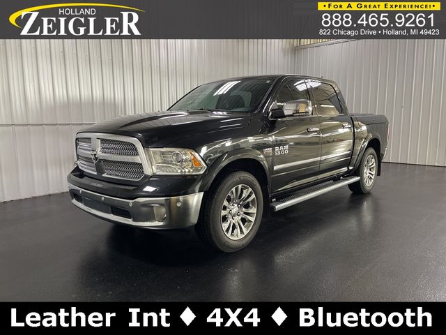 2015 Ram 1500 Laramie Limited