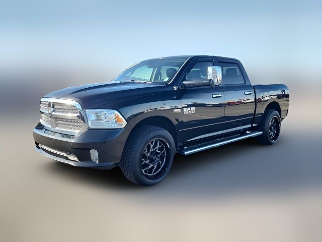 2015 Ram 1500 Laramie Limited