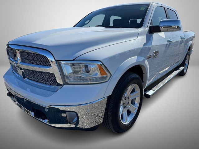 2015 Ram 1500 Laramie Longhorn