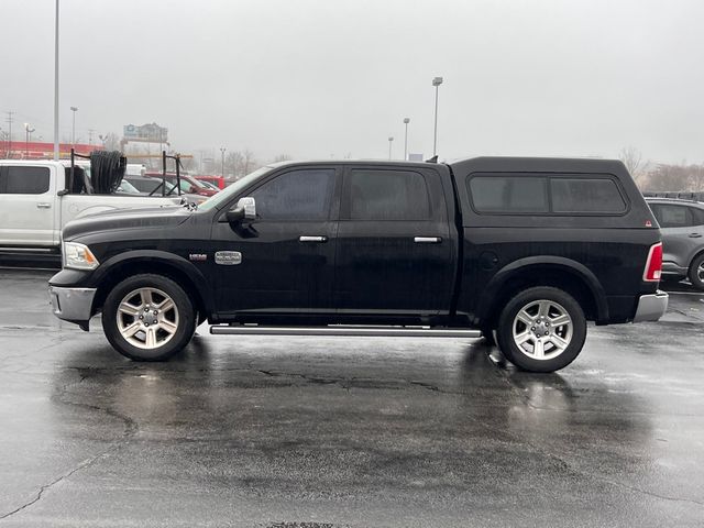 2015 Ram 1500 Laramie Longhorn