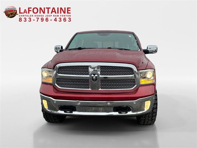 2015 Ram 1500 Laramie Limited