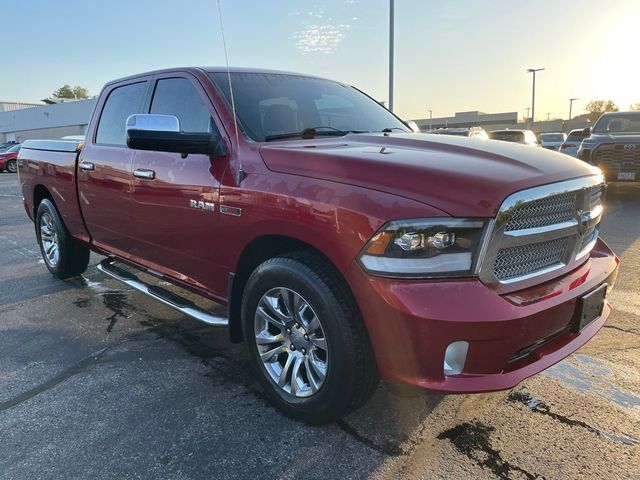 2015 Ram 1500 Laramie Limited