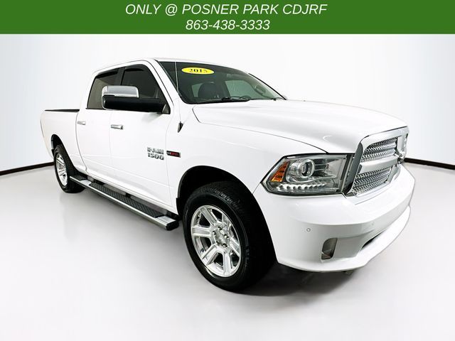 2015 Ram 1500 Laramie Limited