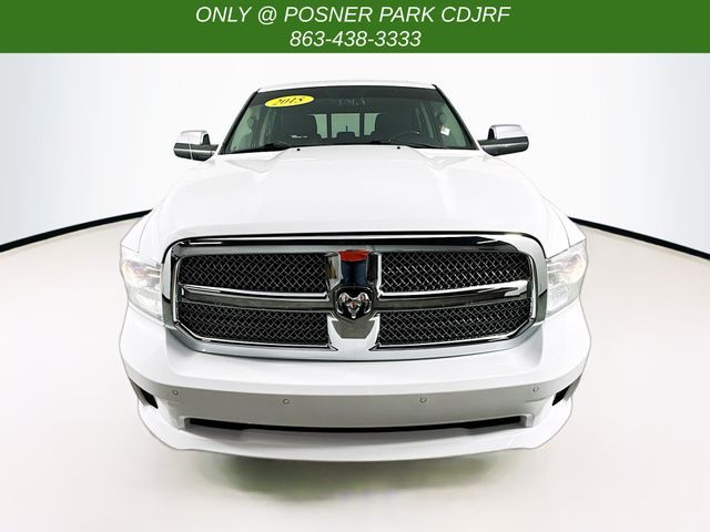 2015 Ram 1500 Laramie Limited