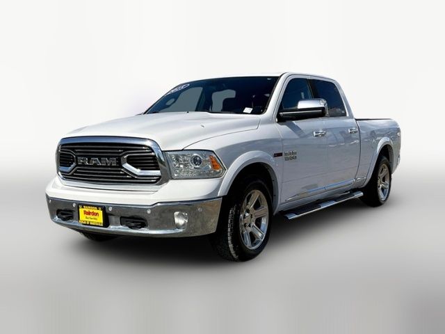 2015 Ram 1500 Laramie Limited 2.0