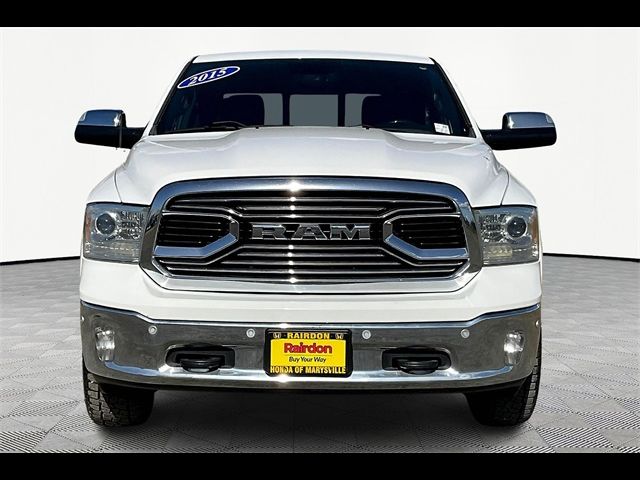 2015 Ram 1500 Laramie Limited 2.0