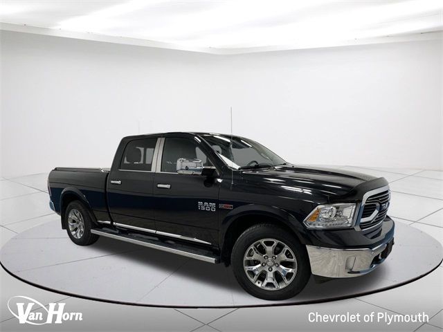 2015 Ram 1500 Laramie Limited 2.0