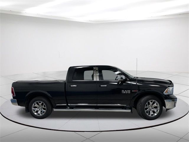 2015 Ram 1500 Laramie Limited 2.0