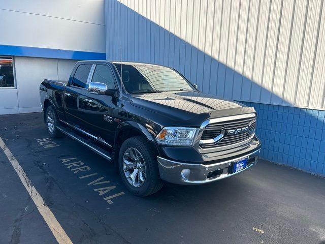 2015 Ram 1500 Laramie Limited 2.0