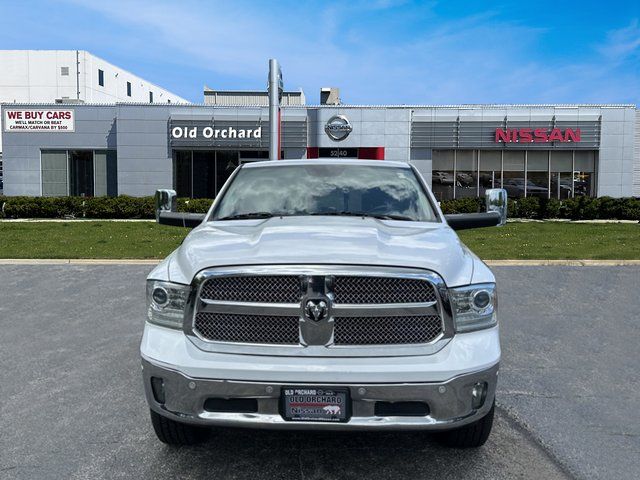 2015 Ram 1500 Laramie Limited