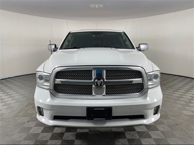 2015 Ram 1500 Laramie Limited