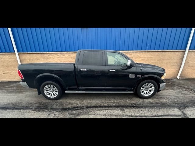 2015 Ram 1500 Longhorn