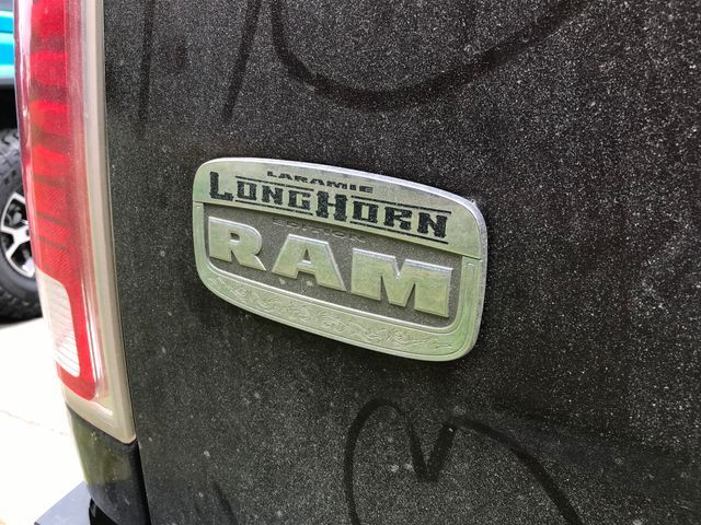 2015 Ram 1500 Longhorn