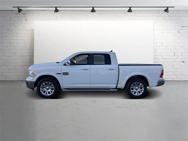 2015 Ram 1500 Laramie Longhorn