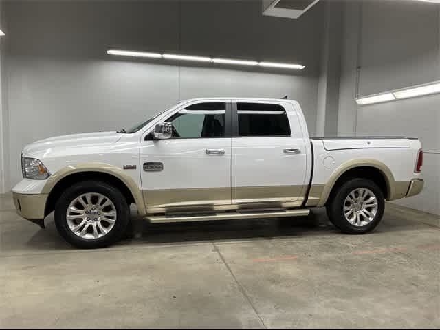 2015 Ram 1500 Laramie Longhorn