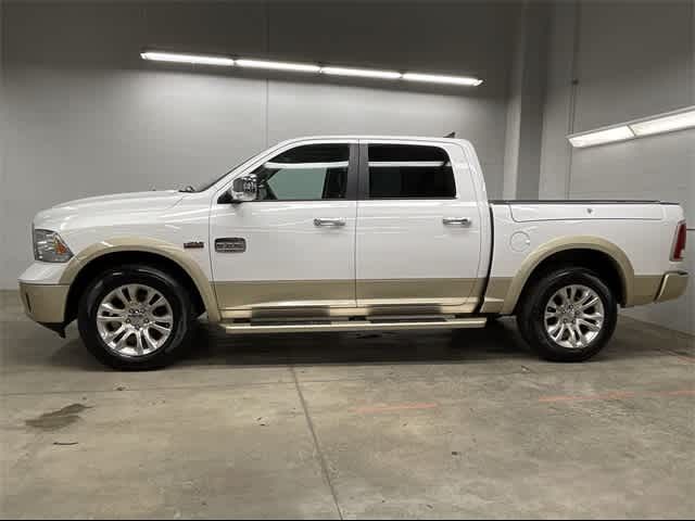 2015 Ram 1500 Laramie Longhorn