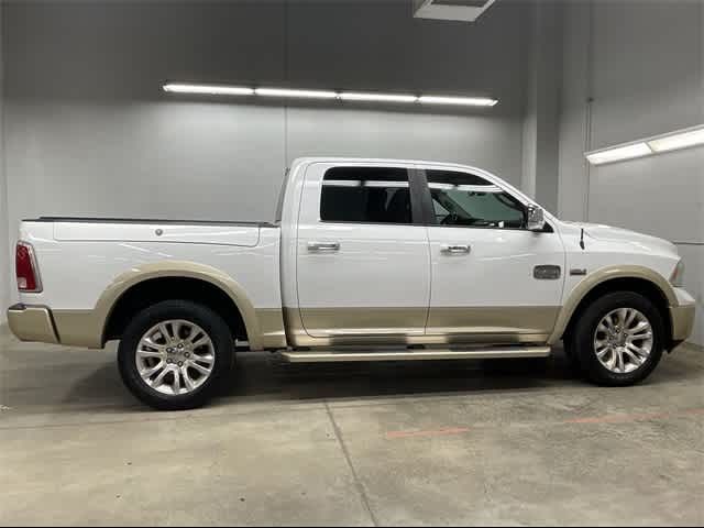 2015 Ram 1500 Laramie Longhorn