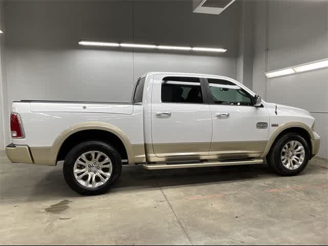 2015 Ram 1500 Laramie Longhorn