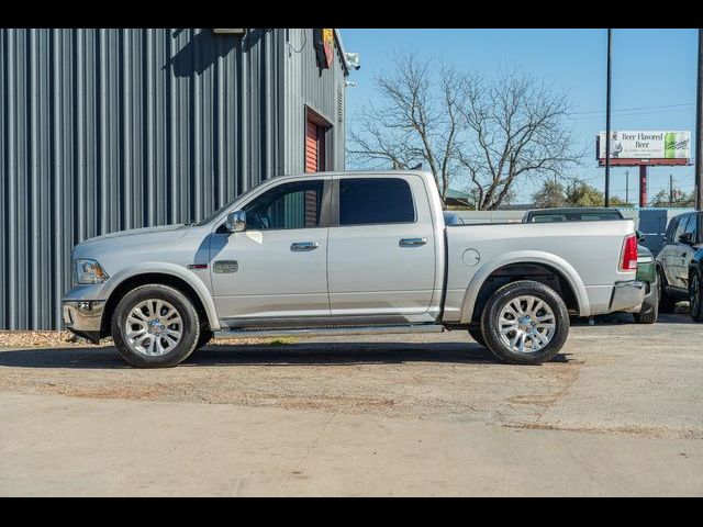 2015 Ram 1500 Laramie Longhorn