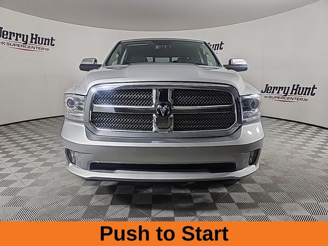 2015 Ram 1500 Laramie Limited