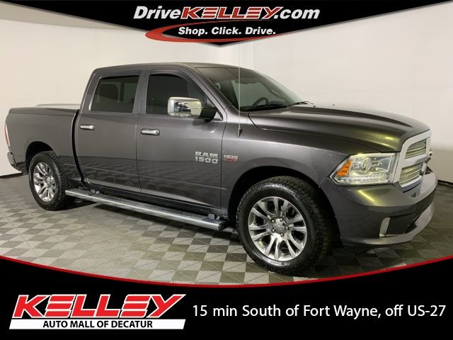 2015 Ram 1500 Laramie Limited