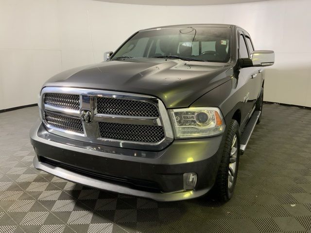 2015 Ram 1500 Laramie Limited