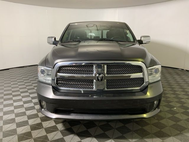 2015 Ram 1500 Laramie Limited