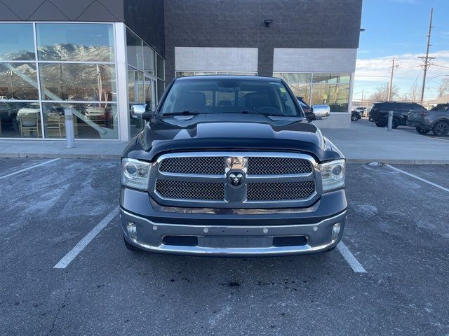 2015 Ram 1500 Laramie Limited