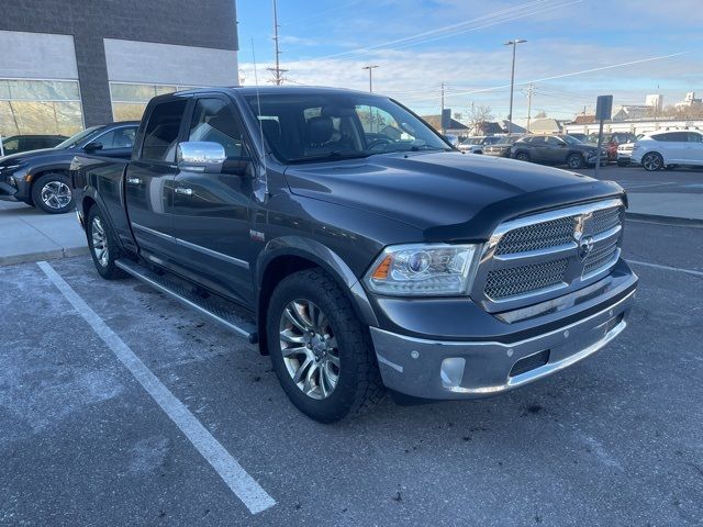 2015 Ram 1500 Laramie Limited