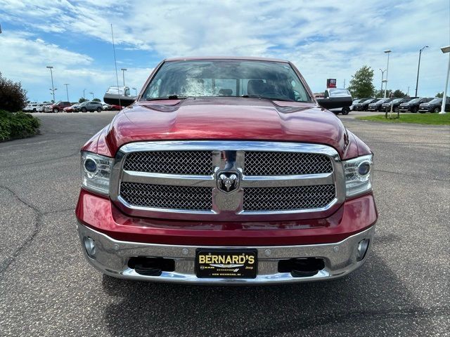 2015 Ram 1500 Laramie Limited