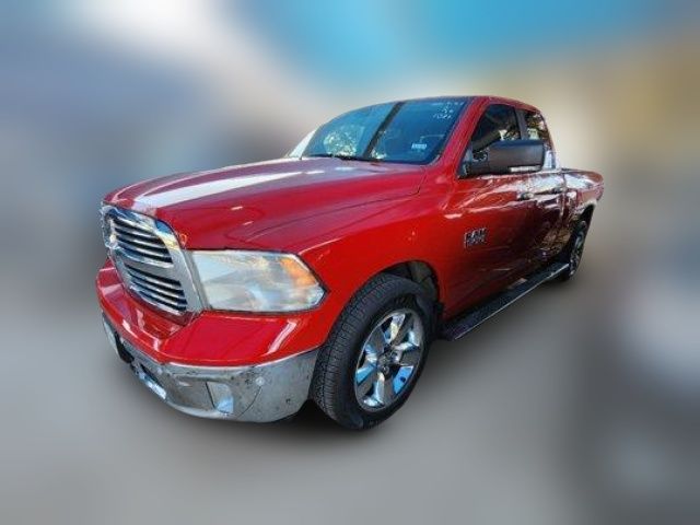 2015 Ram 1500 Lone Star