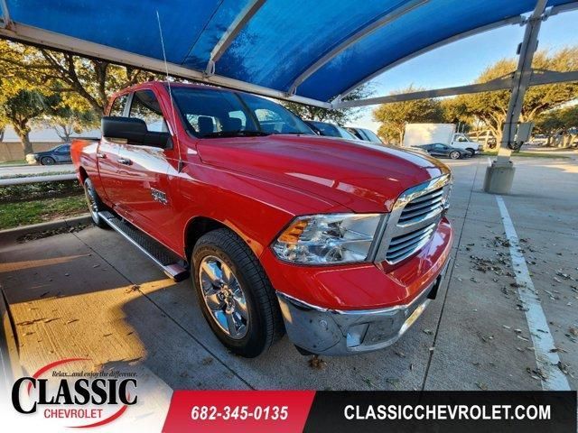 2015 Ram 1500 Lone Star