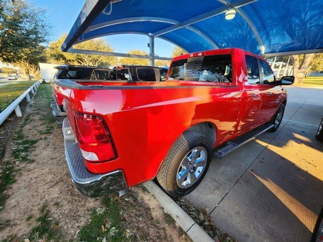 2015 Ram 1500 Lone Star