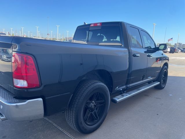 2015 Ram 1500 Lone Star