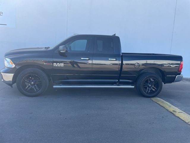 2015 Ram 1500 Lone Star