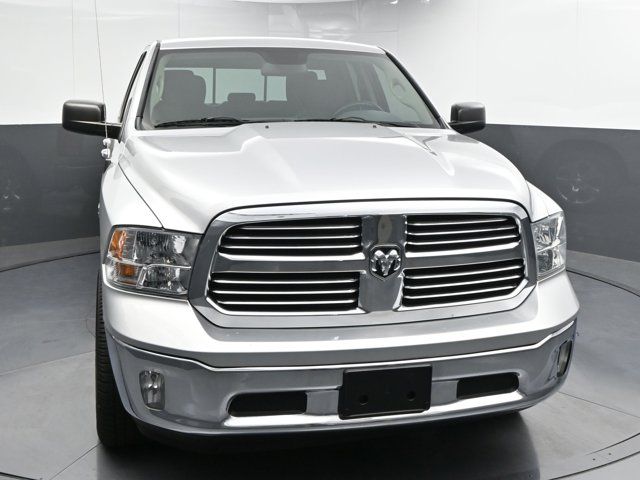 2015 Ram 1500 Lone Star