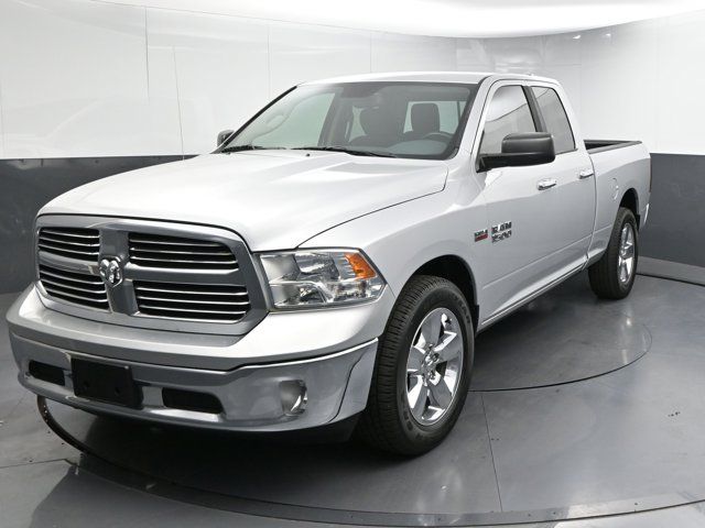 2015 Ram 1500 Lone Star