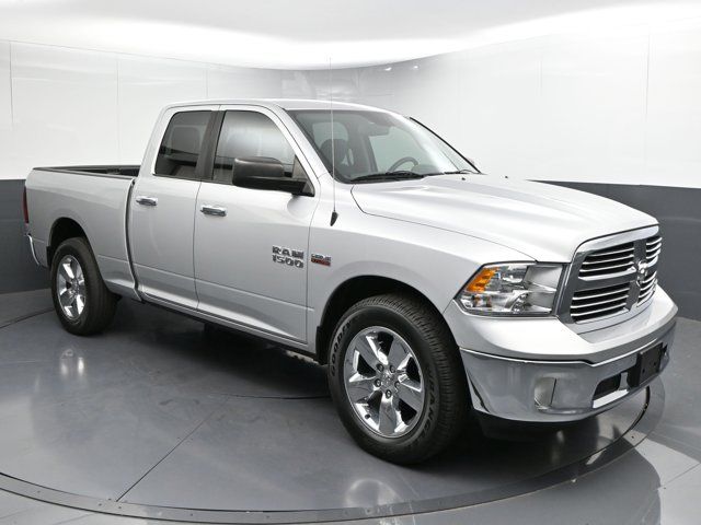 2015 Ram 1500 Lone Star