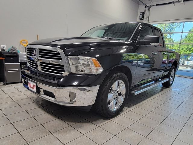 2015 Ram 1500 Lone Star